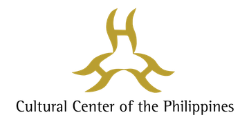 Cultural Center of the Philippines logo