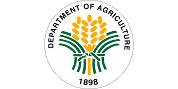 Department of Agriculture logo