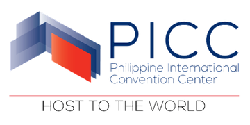 PICC — Philippine International Convention Center logo