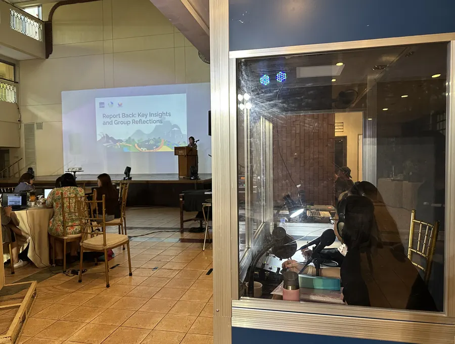Asia-Pacific Just Transition Workshop